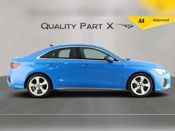 Used Audi A3 2021 for sale - 78826429: Photo