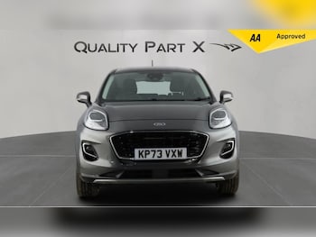 Used Ford Puma 2023 for sale - 77882525: Photo
