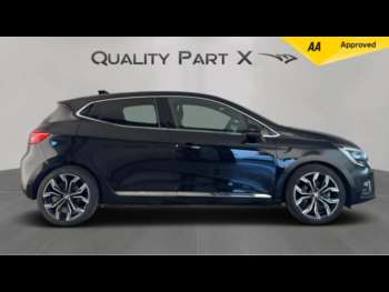 Used Renault Clio 2022 for sale - 74336557: Photo