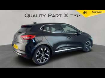 Used Renault Clio 2022 for sale - 74336557: Photo