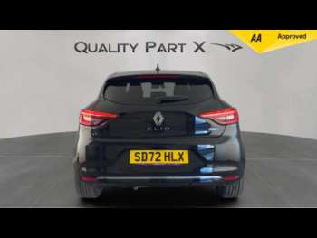 Used Renault Clio 2022 for sale - 74336557: Photo