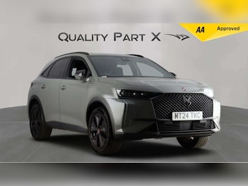 Used DS Automobiles DS 7 2024 for sale - 78263772: Photo