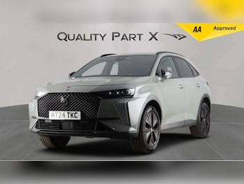 Used DS Automobiles DS 7 2024 for sale - 78263772: Photo