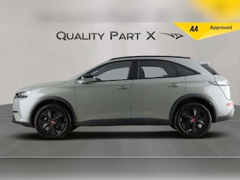 Used DS Automobiles DS 7 2024 for sale - 78263772: Photo