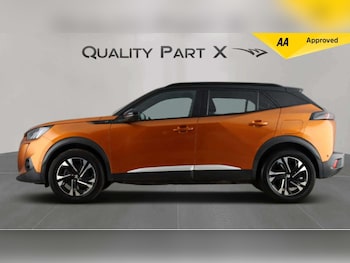 Used Peugeot 2008 2022 for sale - 78250323: Photo