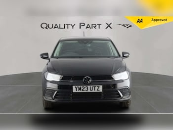 Used Volkswagen Polo 2023 for sale - 79276729: Photo