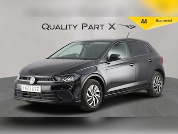 Used Volkswagen Polo 2023 for sale - 79276729: Photo