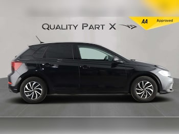 Used Volkswagen Polo 2023 for sale - 79276729: Photo