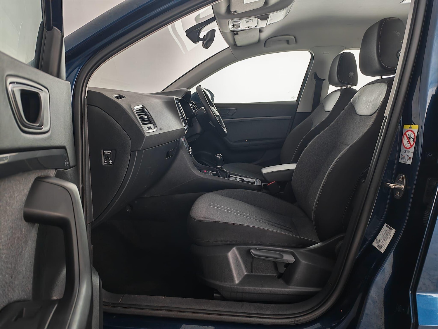 Used SEAT Ateca 2023 for sale - 76485258: Photo 11