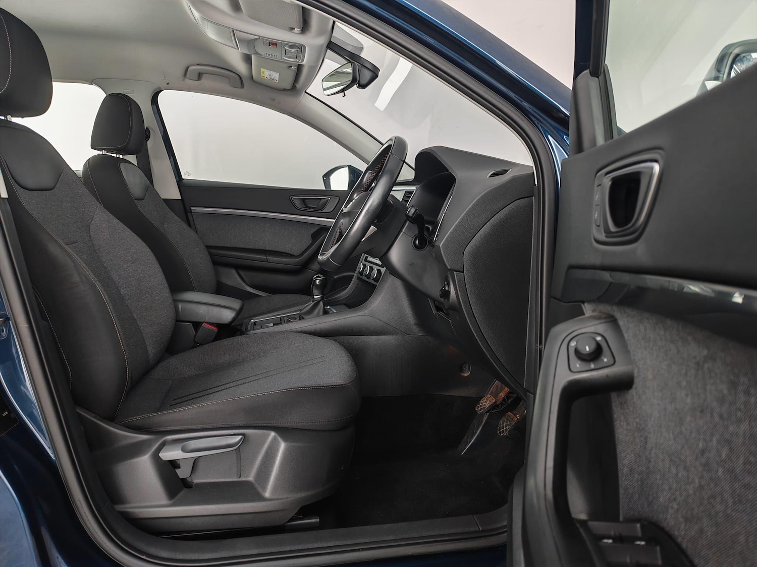 Used SEAT Ateca 2023 for sale - 76485258: Photo 12