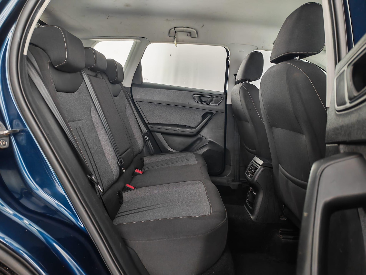 Used SEAT Ateca 2023 for sale - 76485258: Photo 13