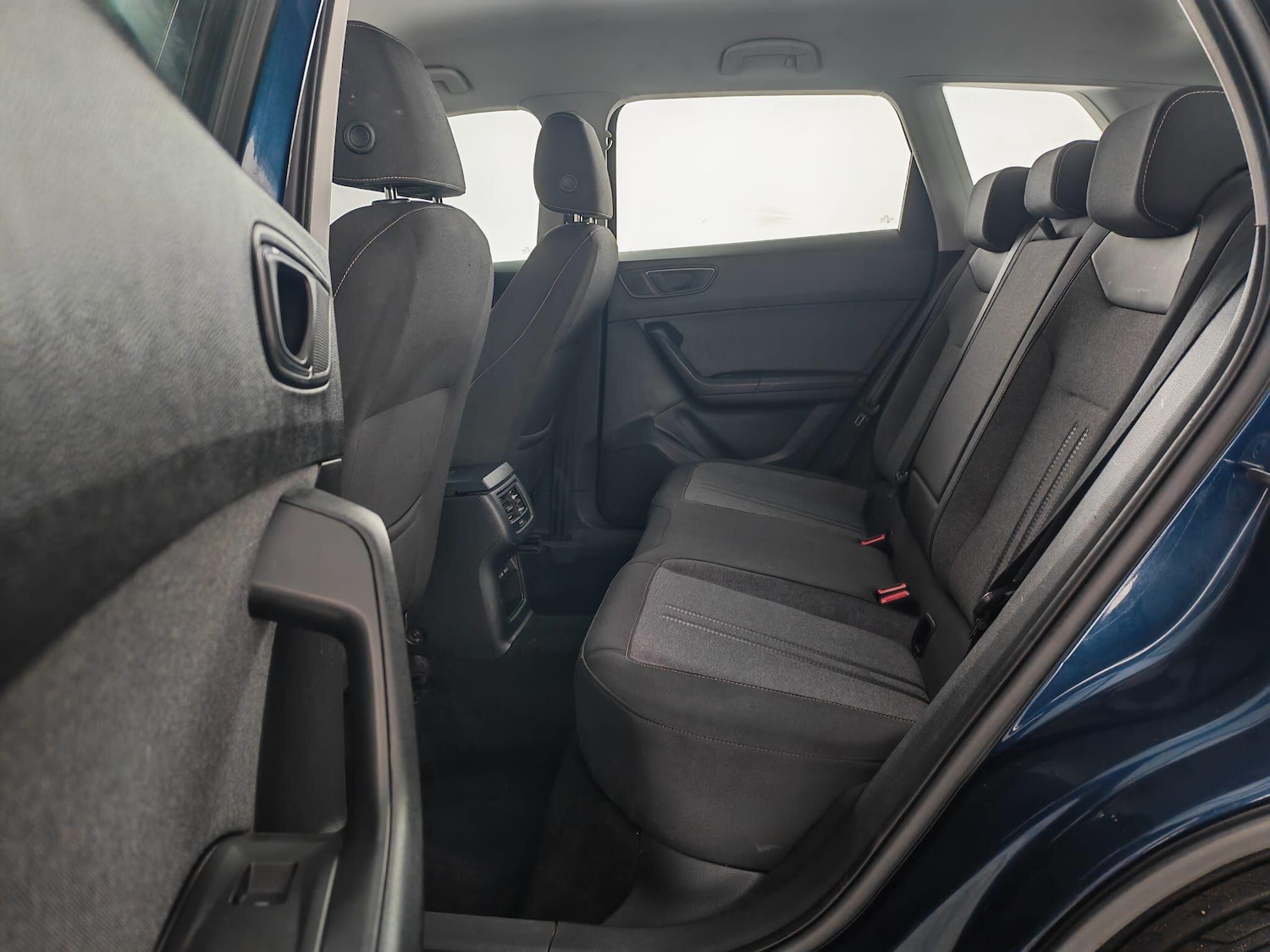 Used SEAT Ateca 2023 for sale - 76485258: Photo 14