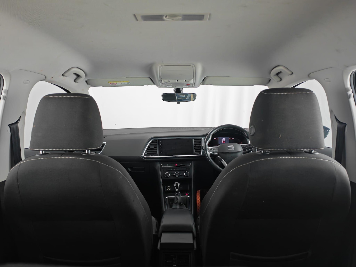 Used SEAT Ateca 2023 for sale - 76485258: Photo 15