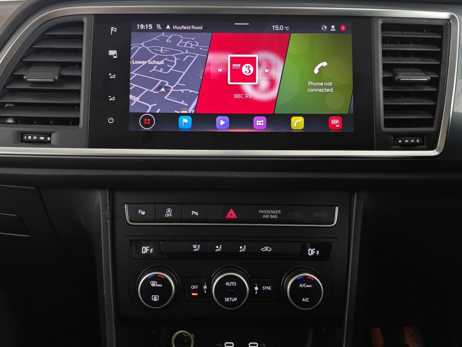 Used SEAT Ateca 2023 for sale - 76485258: Photo 17