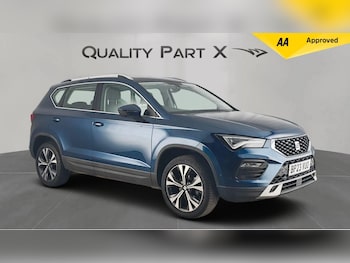 Used SEAT Ateca 2023 for sale - 76485258: Photo