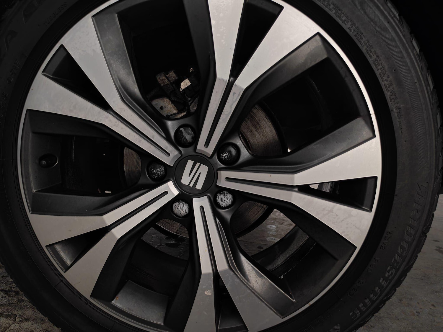 Used SEAT Ateca 2023 for sale - 76485258: Photo 24