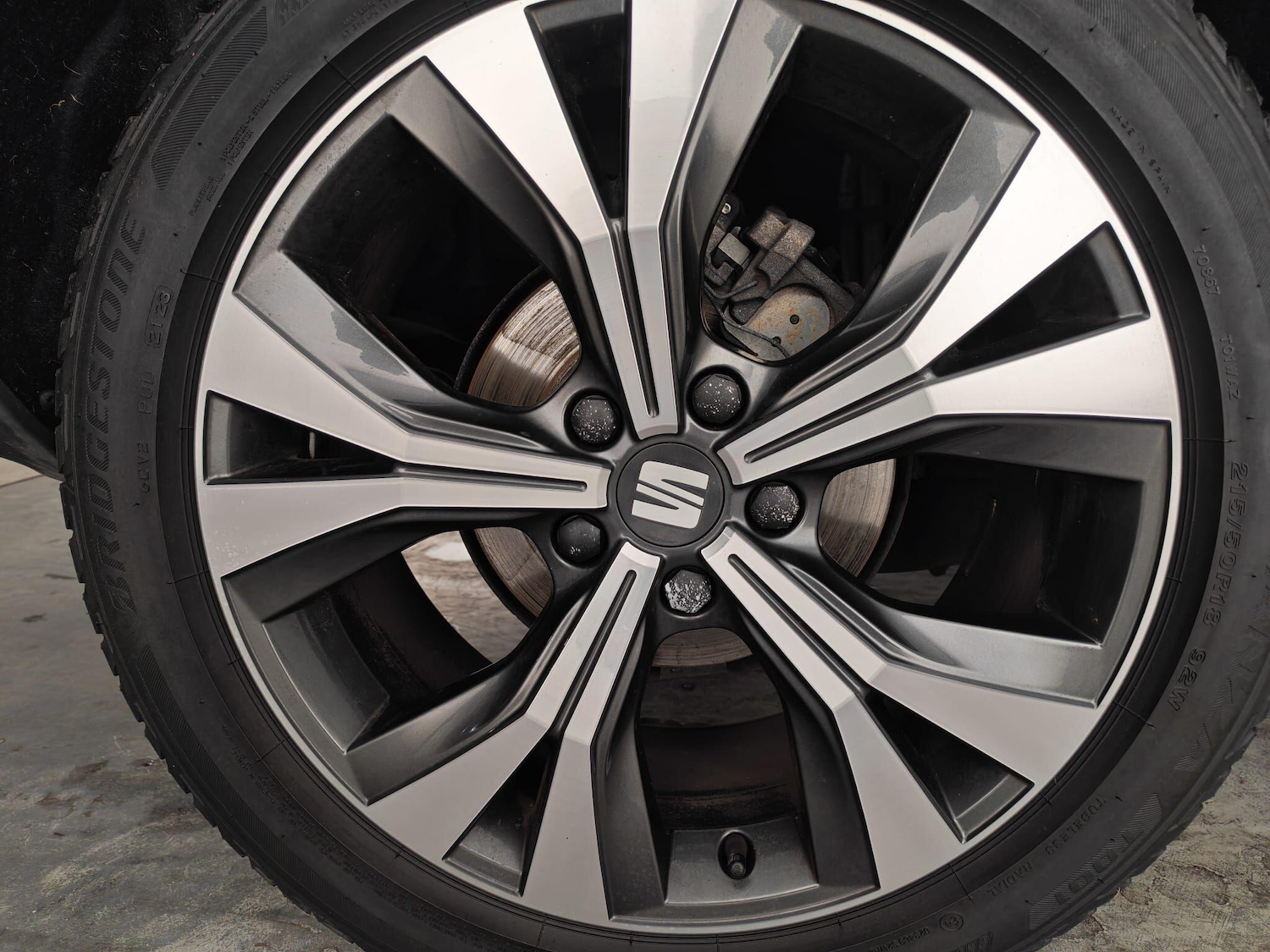 Used SEAT Ateca 2023 for sale - 76485258: Photo 25