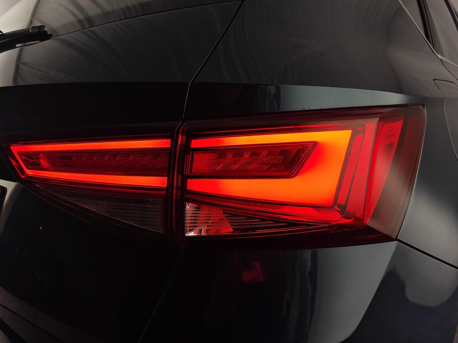 Used SEAT Ateca 2023 for sale - 76485258: Photo 26