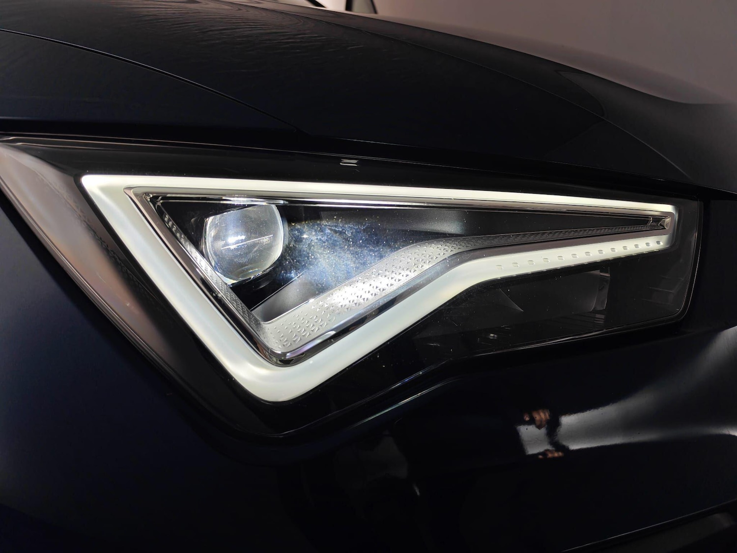 Used SEAT Ateca 2023 for sale - 76485258: Photo 27