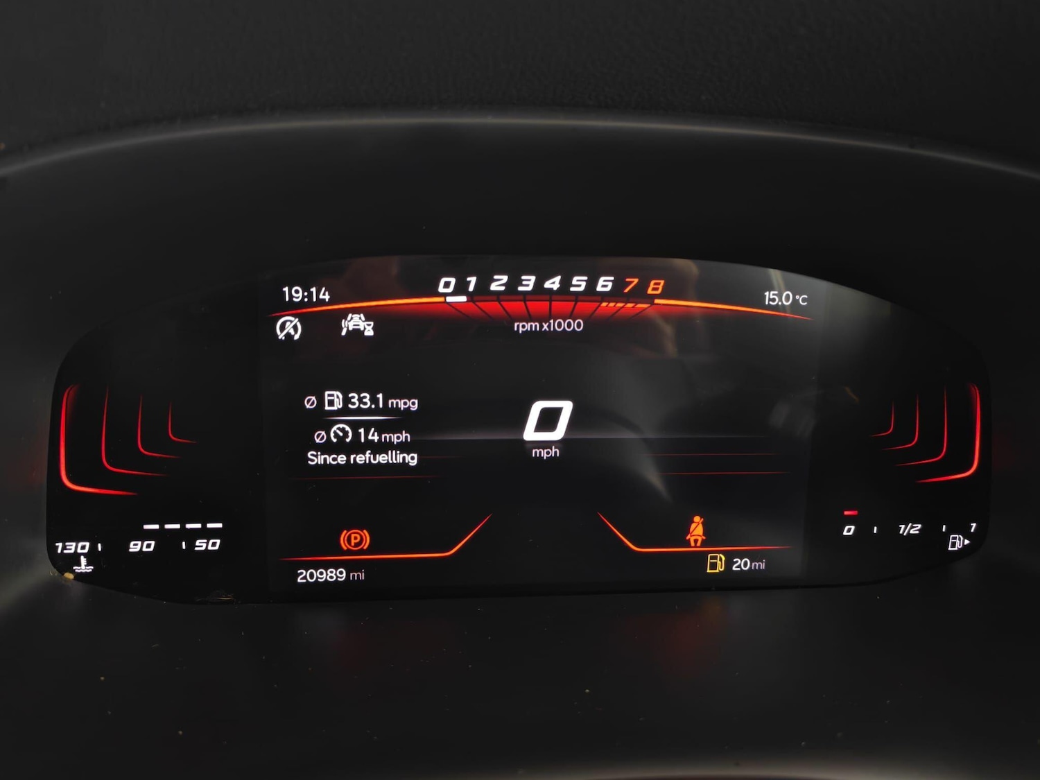 Used SEAT Ateca 2023 for sale - 76485258: Photo 29