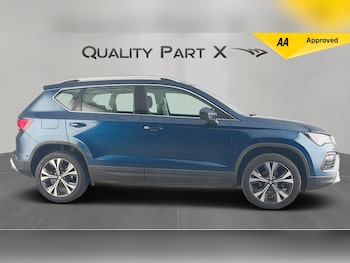 Used SEAT Ateca 2023 for sale - 76485258: Photo