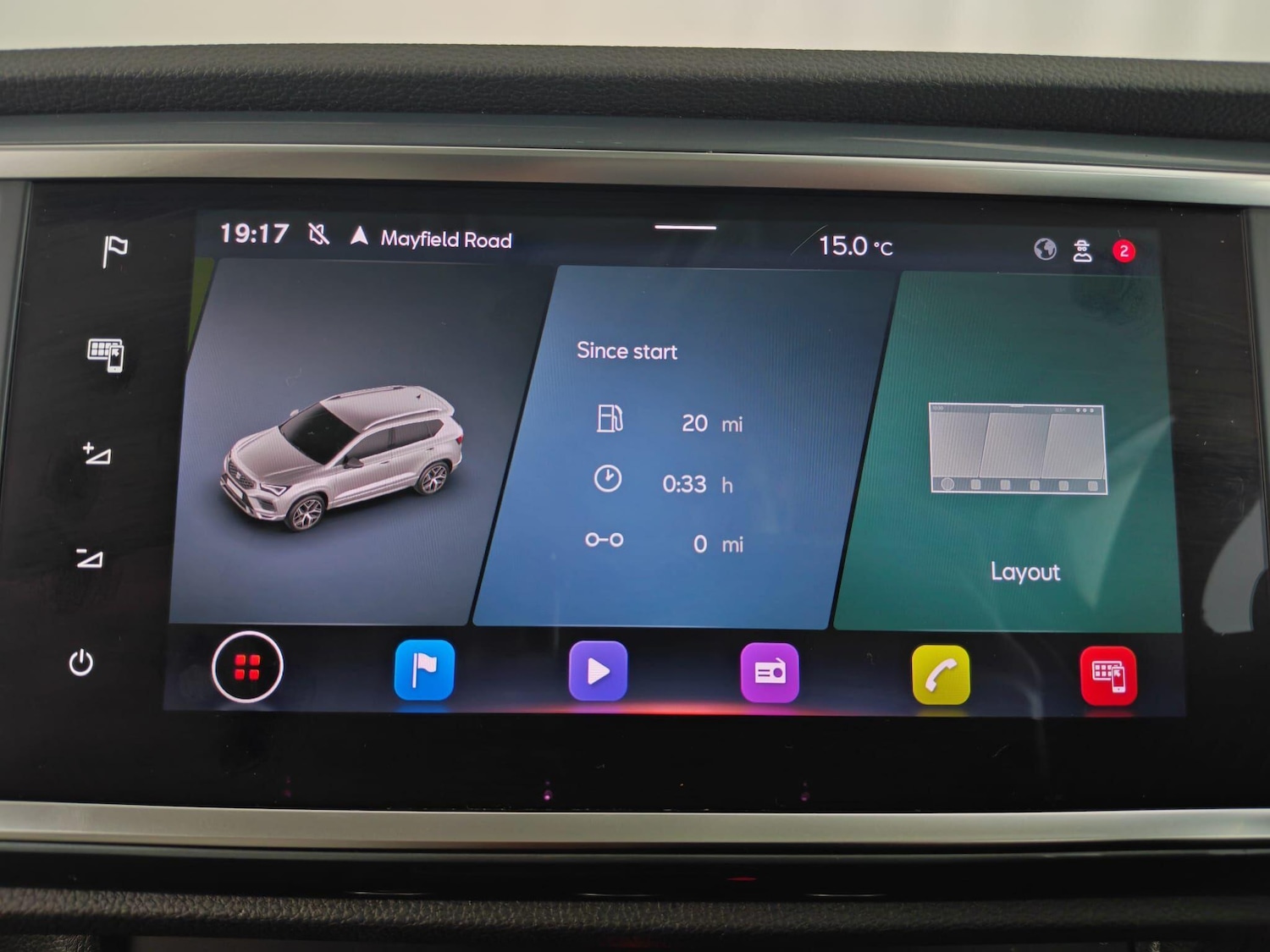 Used SEAT Ateca 2023 for sale - 76485258: Photo 31