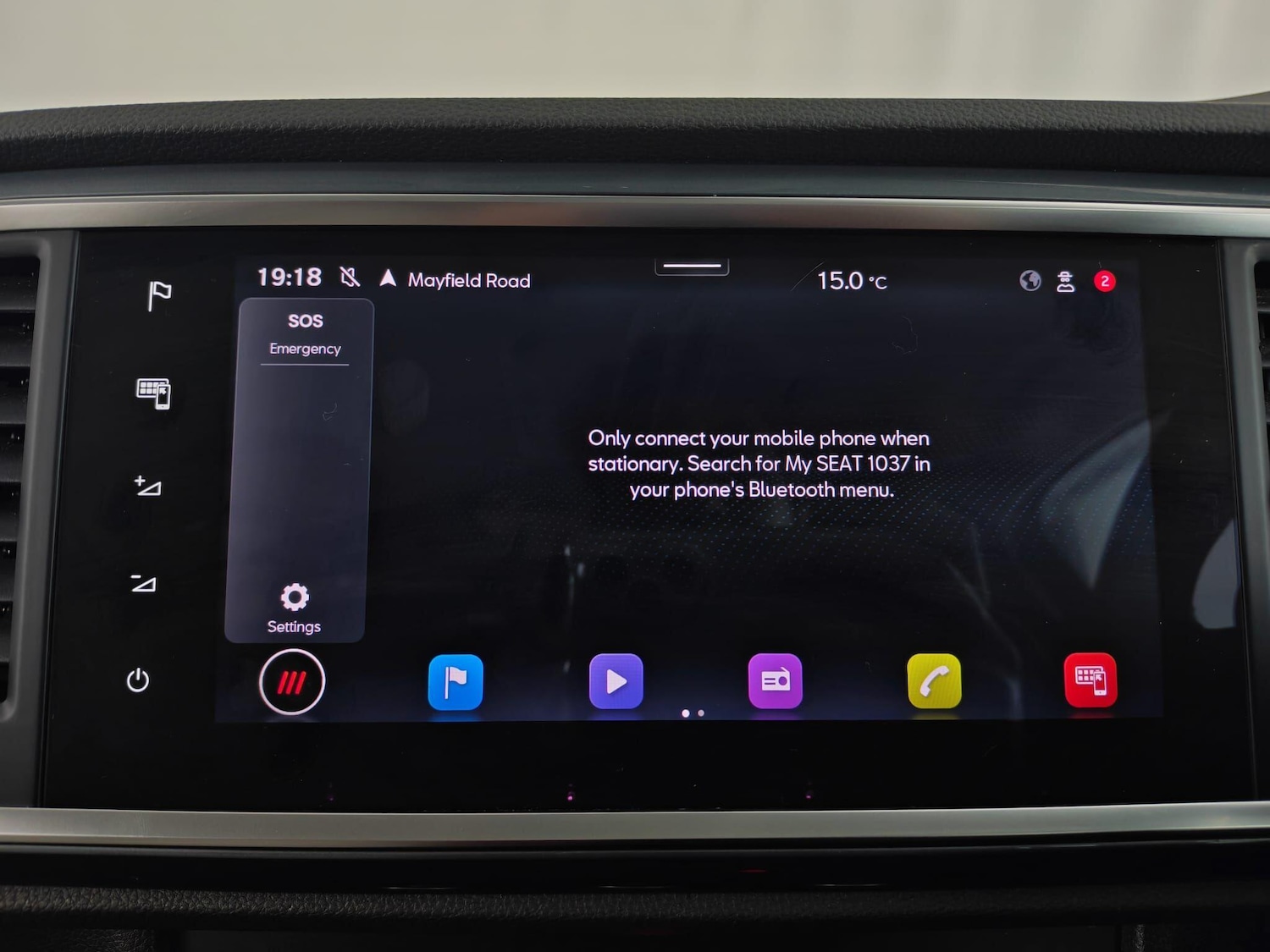 Used SEAT Ateca 2023 for sale - 76485258: Photo 36