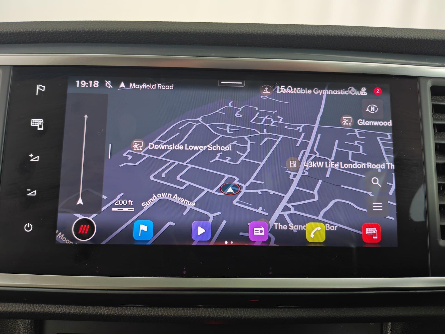 Used SEAT Ateca 2023 for sale - 76485258: Photo 37