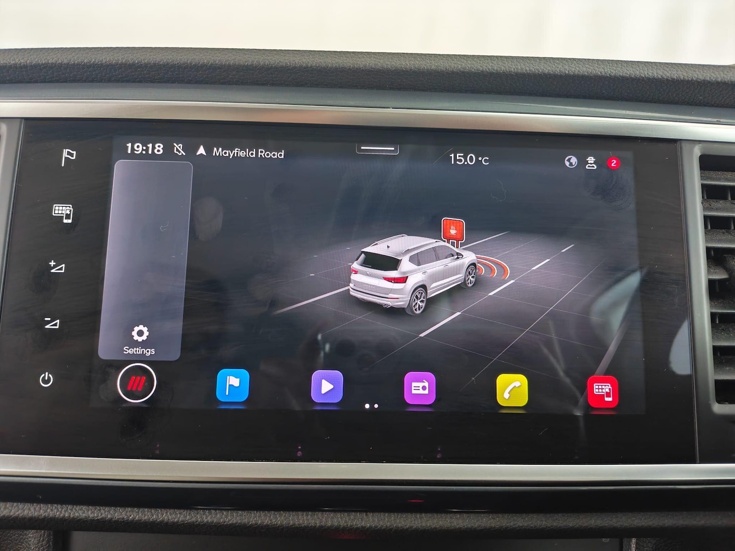 Used SEAT Ateca 2023 for sale - 76485258: Photo 39