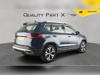 Used SEAT Ateca 2023 for sale - 76485258: Photo