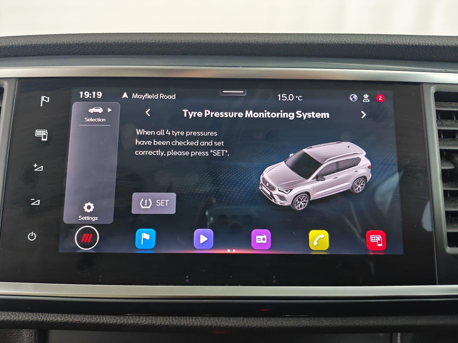 Used SEAT Ateca 2023 for sale - 76485258: Photo 44