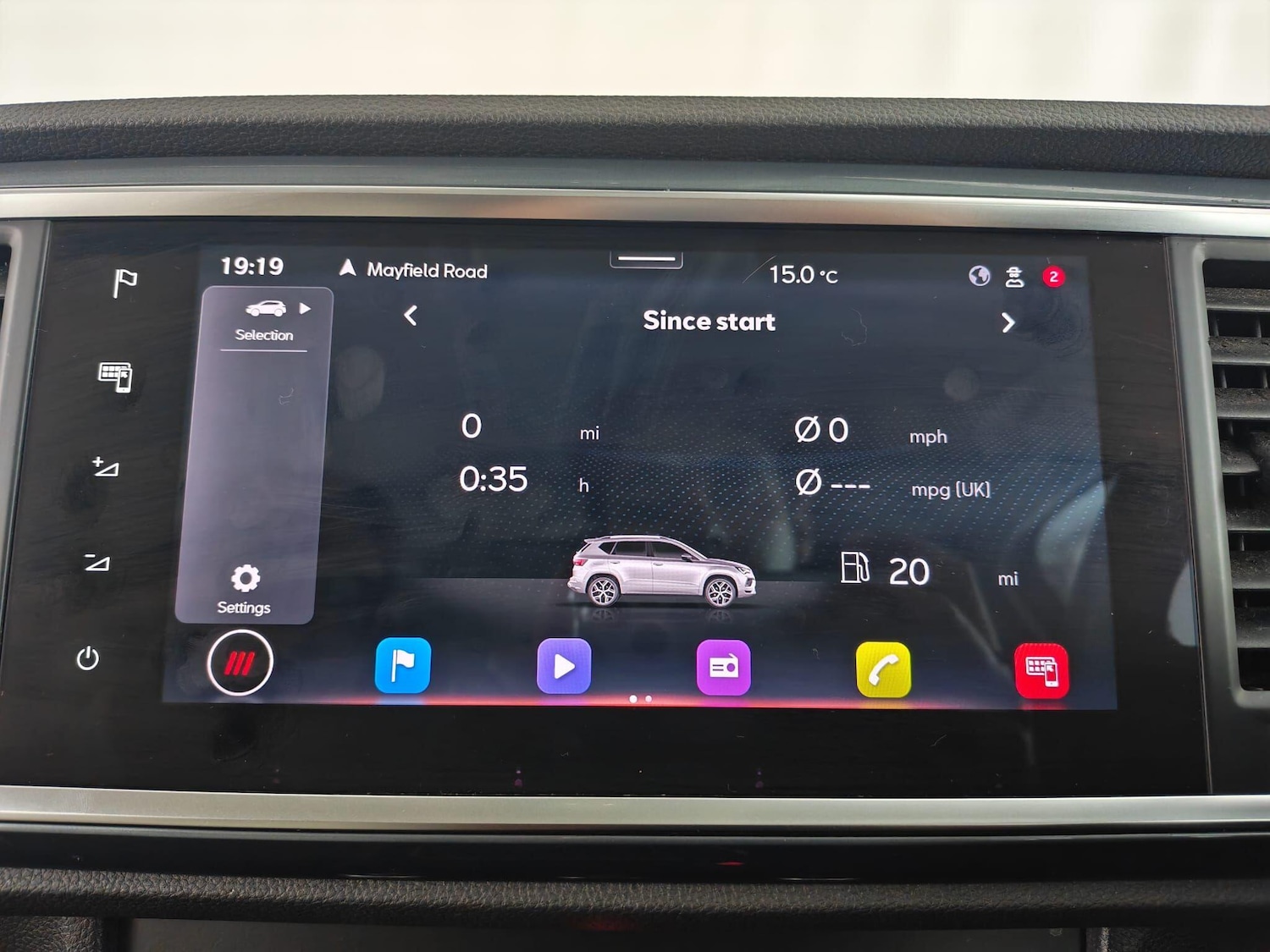 Used SEAT Ateca 2023 for sale - 76485258: Photo 46