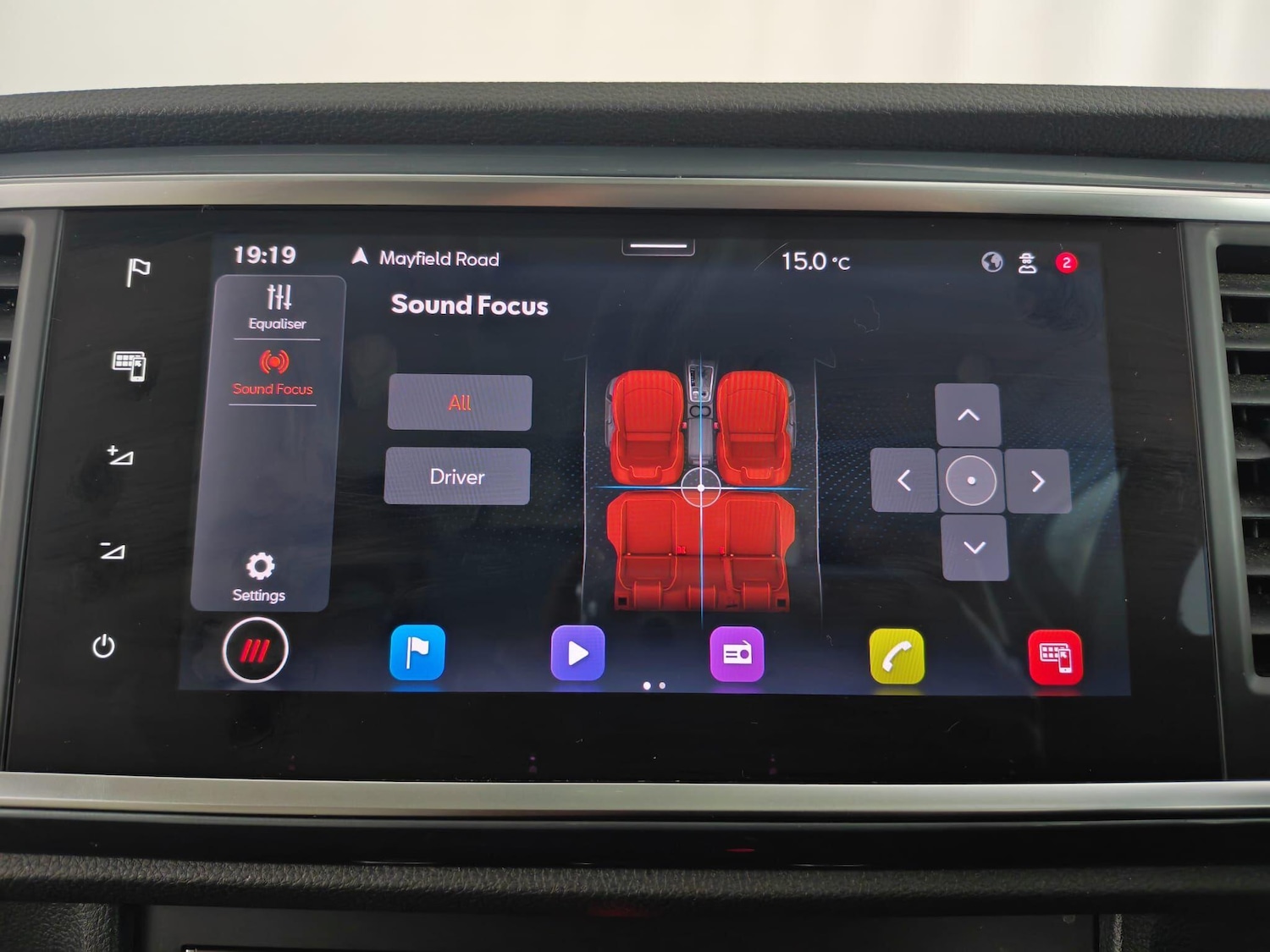 Used SEAT Ateca 2023 for sale - 76485258: Photo 50