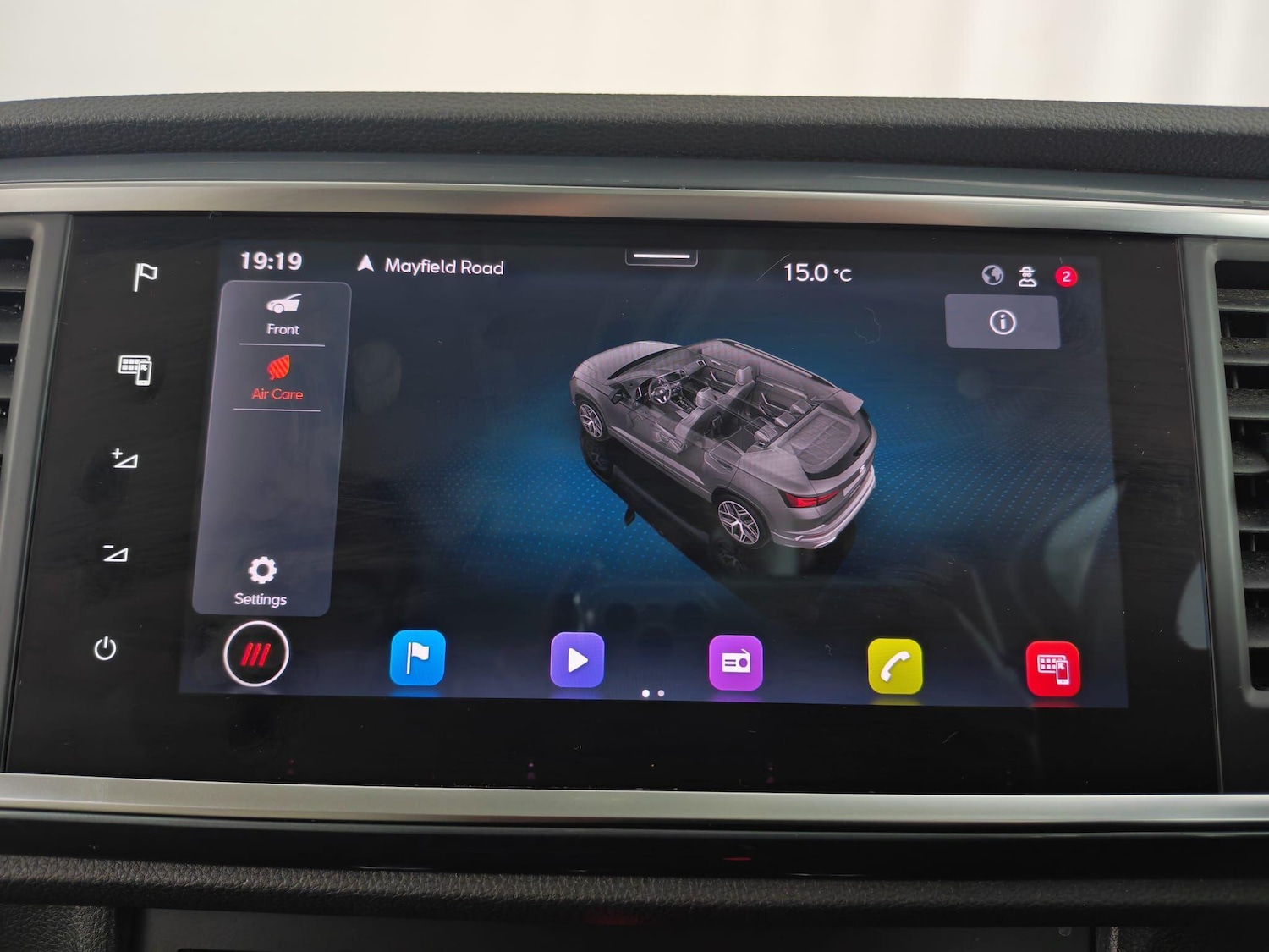 Used SEAT Ateca 2023 for sale - 76485258: Photo 55