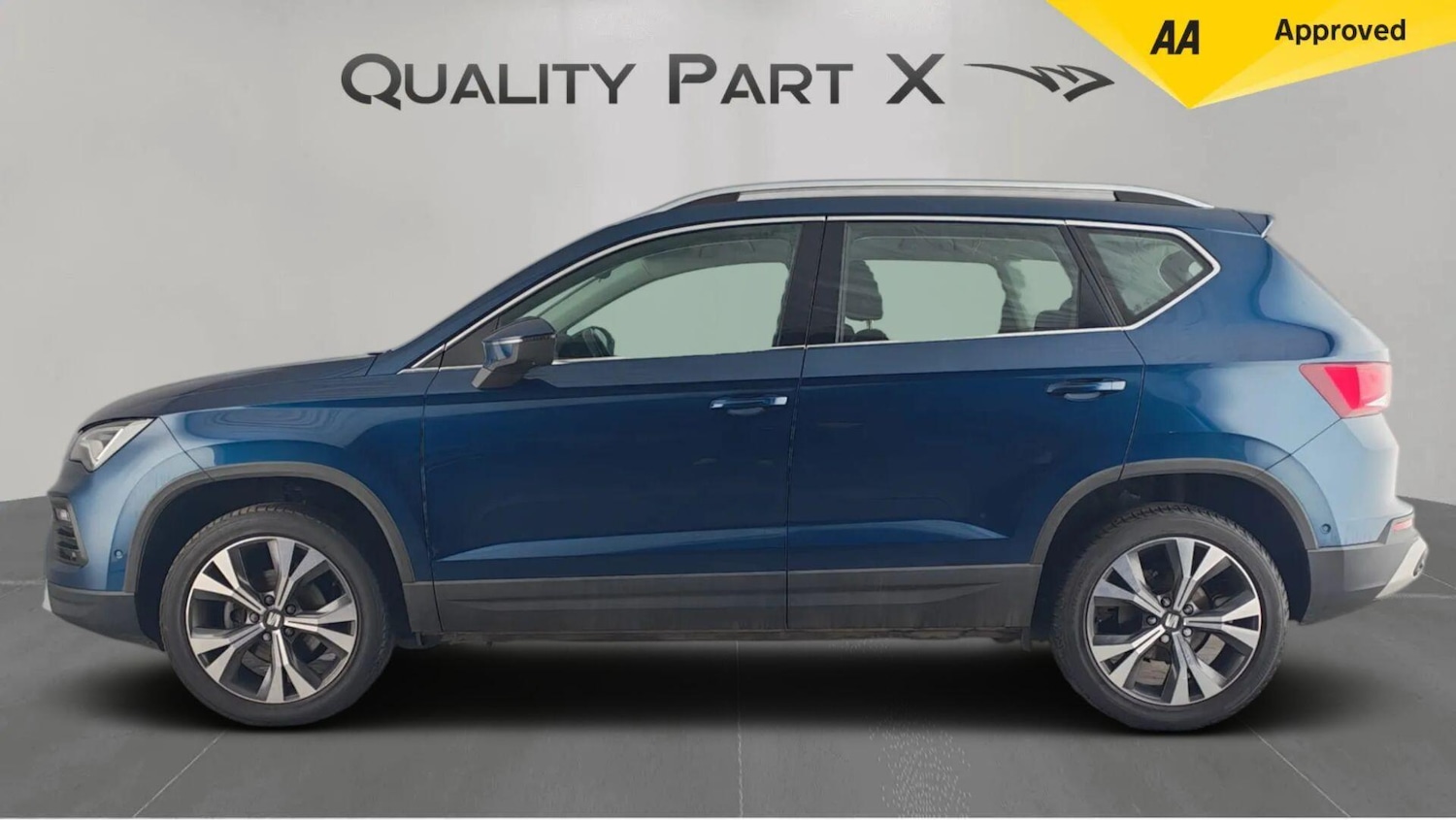 Used SEAT Ateca 2023 for sale - 76485258: Photo 6