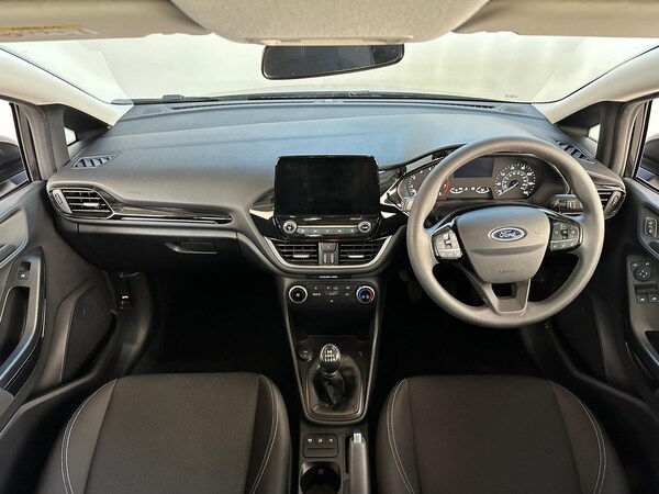 Used Ford Fiesta 2023 for sale - 75199480: Photo 11