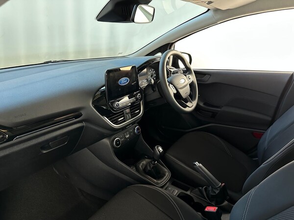 Used Ford Fiesta 2023 for sale - 75199480: Photo 12
