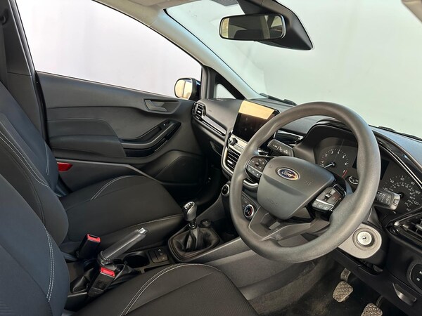 Used Ford Fiesta 2023 for sale - 75199480: Photo 14