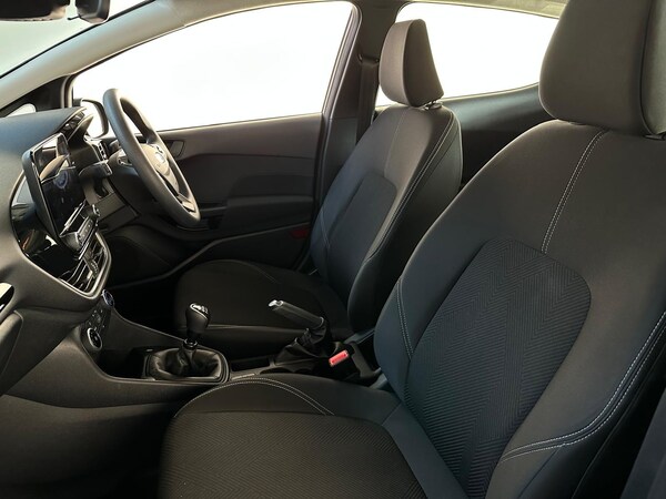Used Ford Fiesta 2023 for sale - 75199480: Photo 15