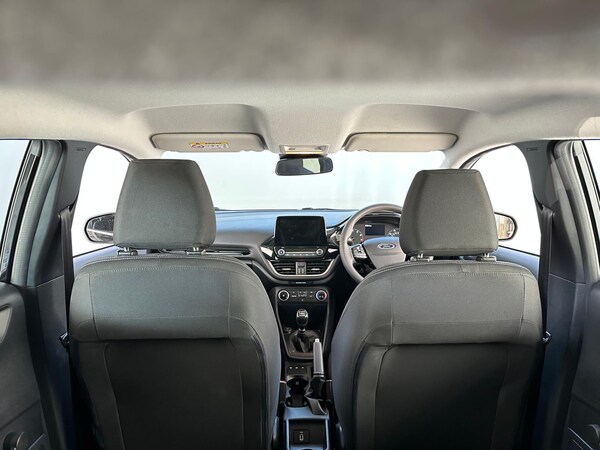 Used Ford Fiesta 2023 for sale - 75199480: Photo 16