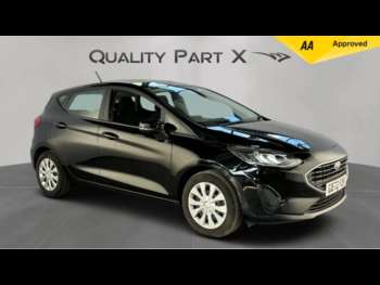 2023 (72) - 1.0T EcoBoost Trend Euro 6 (s/s) 5dr