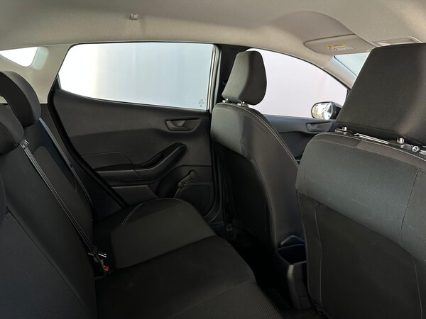 Used Ford Fiesta 2023 for sale - 75199480: Photo 20