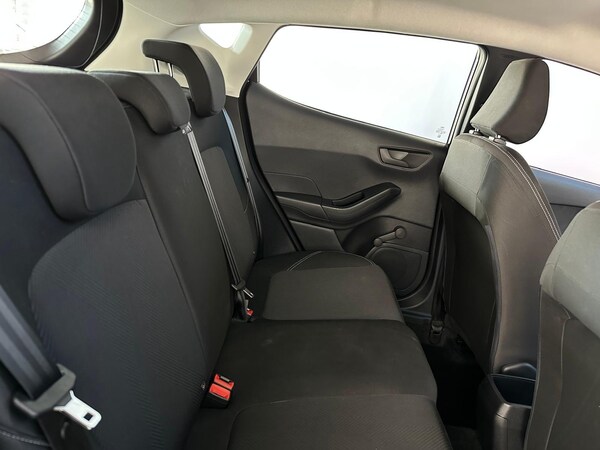 Used Ford Fiesta 2023 for sale - 75199480: Photo 21