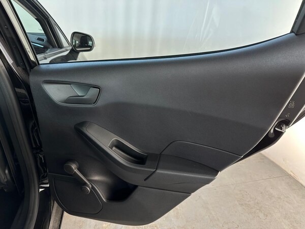Used Ford Fiesta 2023 for sale - 75199480: Photo 34