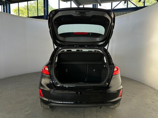 Used Ford Fiesta 2023 for sale - 75199480: Photo 36