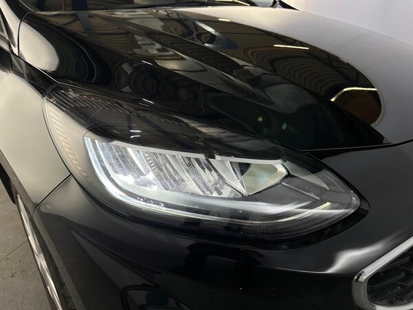 Used Ford Fiesta 2023 for sale - 75199480: Photo 38