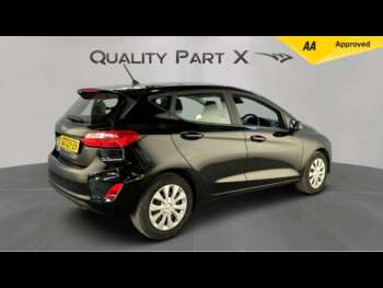 Used Ford Fiesta 2023 for sale - 75199480: Photo