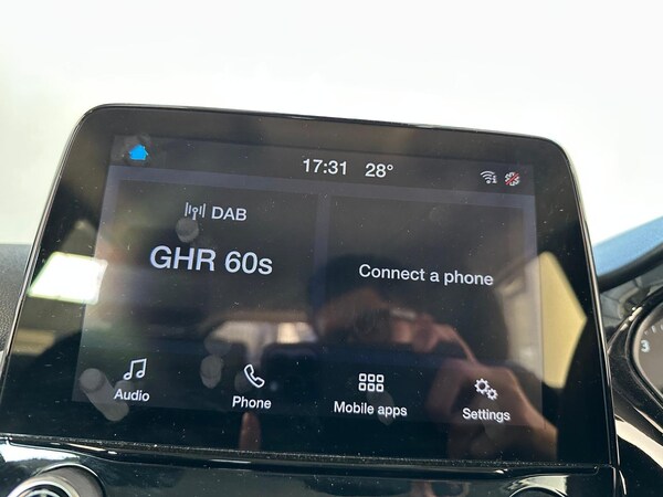 Used Ford Fiesta 2023 for sale - 75199480: Photo 44