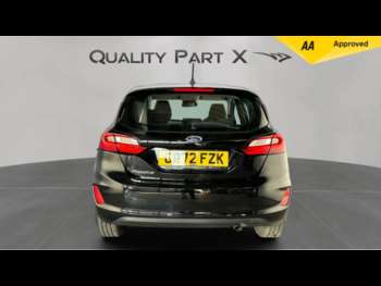 Used Ford Fiesta 2023 for sale - 75199480: Photo