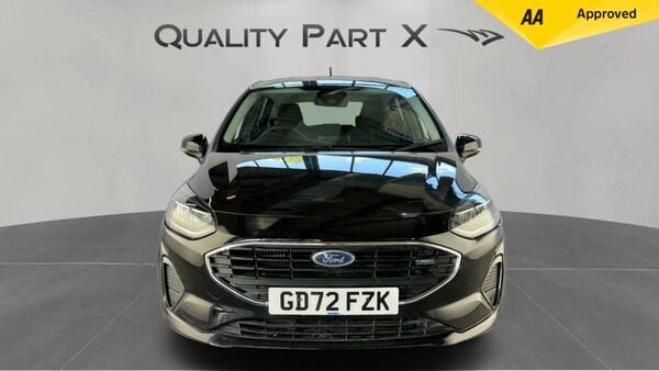 Used Ford Fiesta 2023 for sale - 75199480: Photo 8